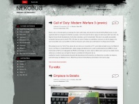 Nekobug.wordpress.com