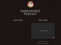 Gamehounds.net