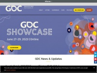 Gdconf.com