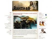 banthar.com Thumbnail