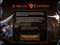 Bloodlinechampions.com