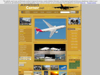 aviationcorner.net Thumbnail