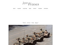 Jeffwidener.com