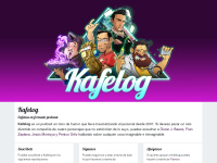 Kafelog.com