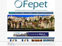Fepet.info