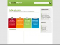 julia.uk.com