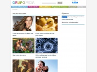 Grupopedia.com