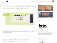 Bytepodcast.com