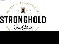 Thestrongholdsd.com