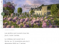 Chateauvillandry.fr