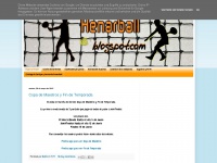 henarball.blogspot.com Thumbnail