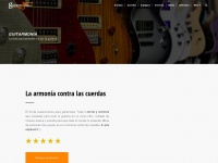 Guitarmonia.es