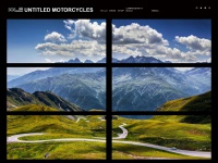 Untitledmotorcycles.com