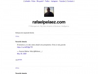 Rafaelpelaez.com