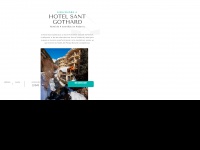 hotelsantgothard.com