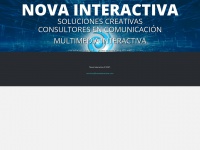 novainteractiva.com Thumbnail