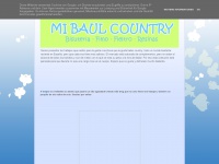 mibauldecountry.blogspot.com