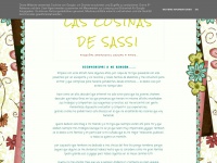 Lascosinasdesassi.blogspot.com