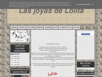 Lasjoyasdelolita.blogspot.com