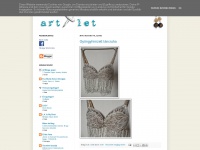 Artszeglet.blogspot.com