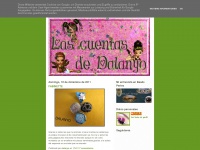 Cuentasdalanyo.blogspot.com