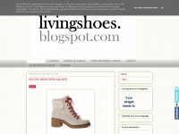 livingshoes.blogspot.com Thumbnail