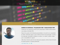 vitalves.com Thumbnail