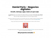 danielperis.com