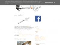 Laseccionb.blogspot.com