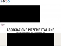 Associazionepizzerieitaliane.it