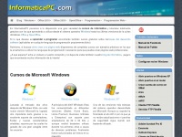 informaticapc.com Thumbnail