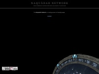 naquadah.org Thumbnail