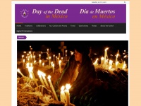 Dayofthedead.com