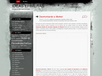 Ideasefimeras.wordpress.com