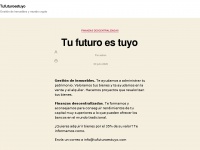 Tufuturoestuyo.com
