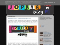 Joparablog.blogspot.com