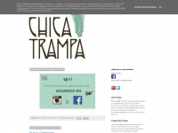 Lachicatrampa.blogspot.com