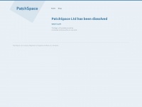 Patchspace.co.uk