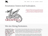 Gremwell.com