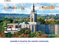 joomdle.com Thumbnail