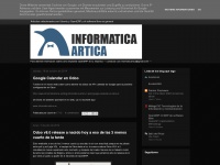 informaticartica.blogspot.com Thumbnail