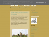 silenciodanza-silenciodanza.blogspot.com Thumbnail