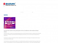 Suzukipr.com