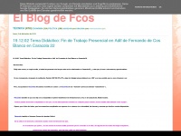 Fernandocos.blogspot.com