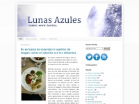Lunasazules.com