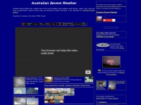 Australiasevereweather.com