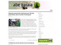 labegaraia.wordpress.com Thumbnail