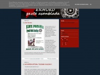 Ermukogazteasanblada.blogspot.com
