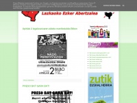 Lazkaokoezkerabertzalea.blogspot.com