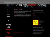 living-with-zombies.blogspot.com Thumbnail